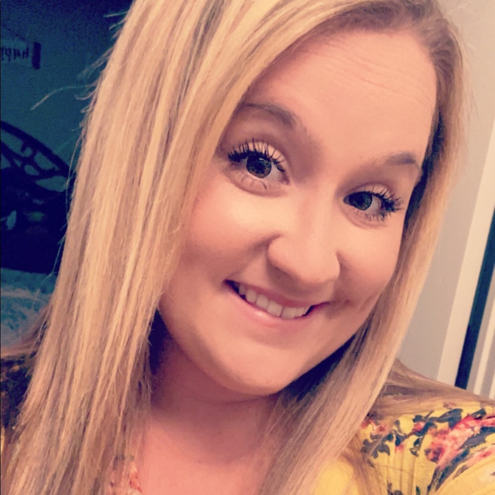 Meet your Posher, Michelle